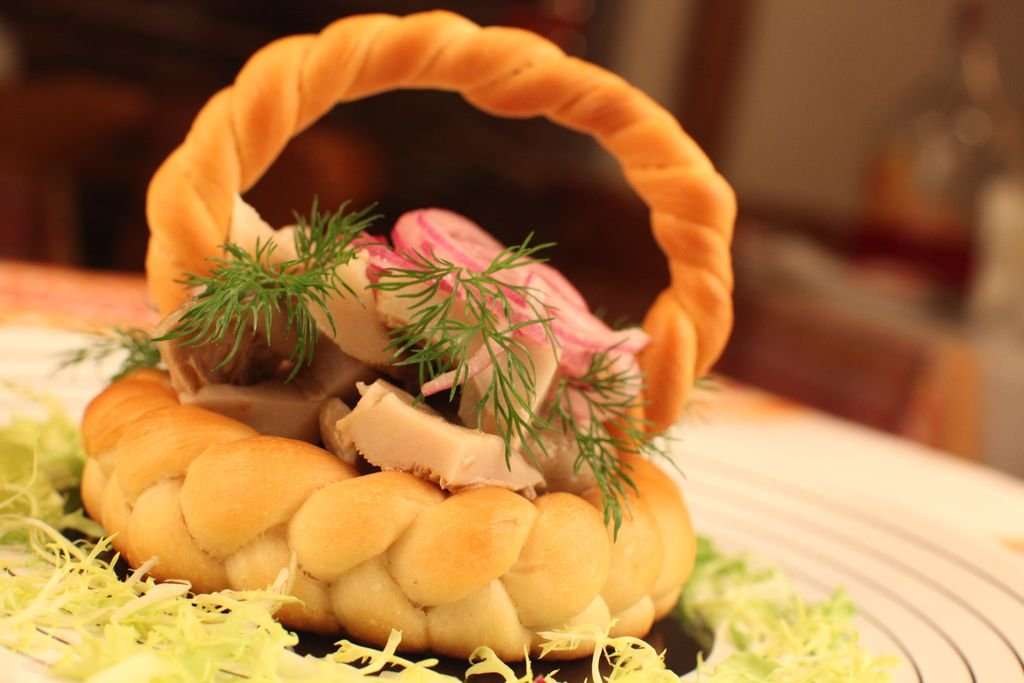 Фотографии Ресторан Веселая кума - Нижний Новгород, ул. Костина, 3, 1 этаж - гал
