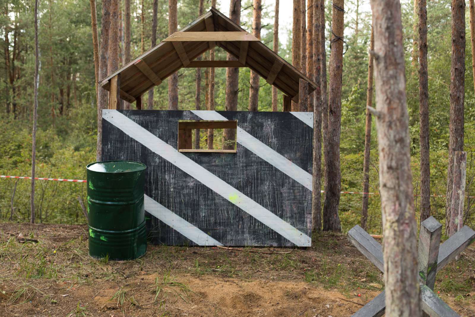 Ярославль клуб партизан