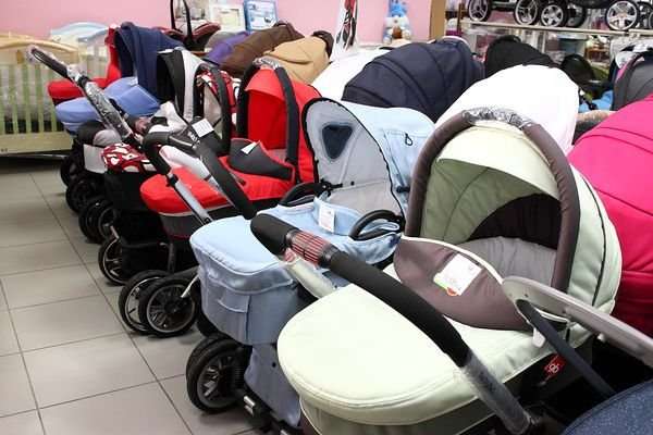 Купить Детскую Коляску В Нижнем Тагиле