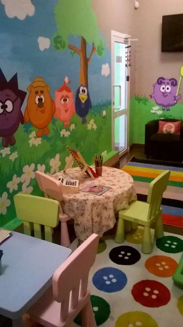 Кафе смородина нижний новгород